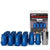 D1 Spec Lug Nuts 40mm