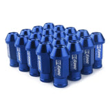 D1 Spec Racing Lug Nuts 52mm