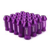 D1 Spec Racing Lug Nuts 52mm