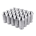 D1 Spec Racing Lug Nuts 52mm