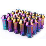 D1 Spec Racing Lug Nuts 52mm