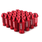 D1 Spec Racing Lug Nuts 52mm