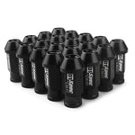 D1 Spec Racing Lug Nuts 52mm