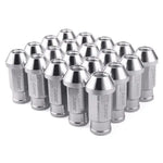 D1 Spec Racing Lug Nuts 52mm