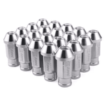 D1 Spec Racing Lug Nuts 52mm