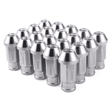 D1 Spec Racing Lug Nuts 52mm