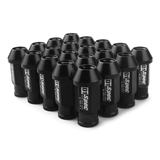 D1 Spec Racing Lug Nuts 52mm M12X1.5 / M12X1.25 20pcs JDM Performance