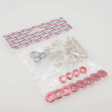 D1 Spec Vtec Valve Cover Washers Bolts for Honda B16 B18