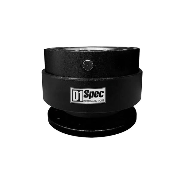 D1 spec Steering Wheel Snap Off Quick Release