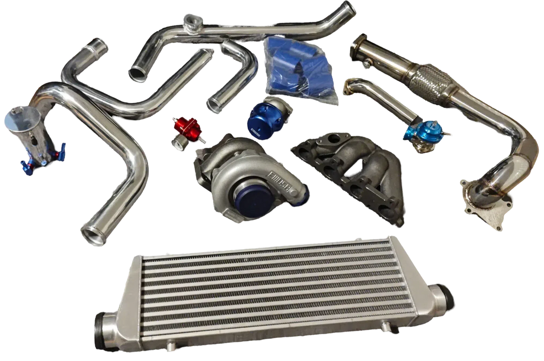Turbo Kits – JDM Performance