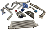 D15 D16 Turbo Kit for Honda D Series SOHC VTEC