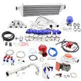 D15 D16 Turbo Kit for Honda D Series SOHC VTEC