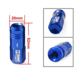 D1spec JDM Lug Nuts