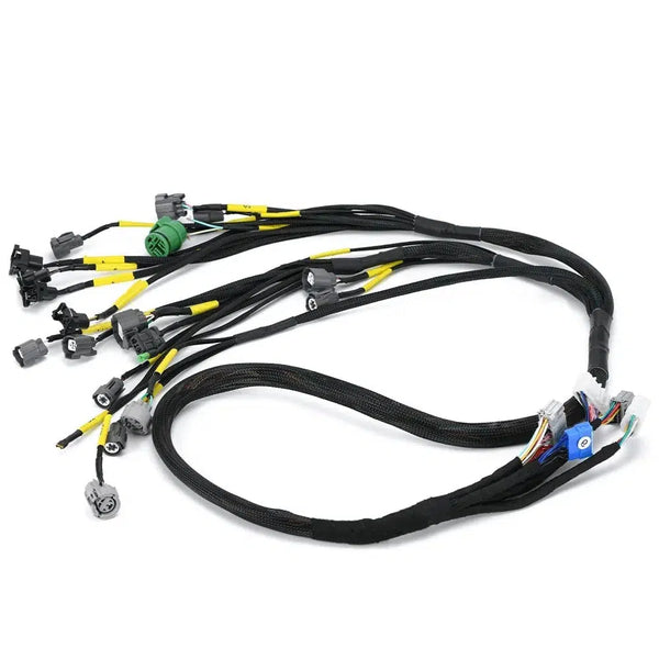 D/B-series Tucked Engine Harness For Honda Civic EG - B16 B18 D16