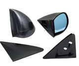 DTM Mirrors for Civic EG EK
