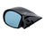 DTM Mirrors for Civic EG EK