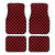 Dadu Dice Car Floor Mats