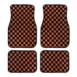 Dadu Dice Car Floor Mats