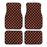 Dadu Dice Car Floor Mats