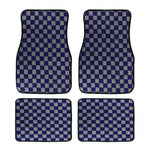 Dadu Dice Car Floor Mats