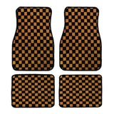 Dadu Dice Car Floor Mats