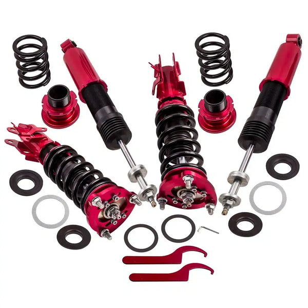 Damper Adjustable Coilover Kit For Honda Civic 2006-2011