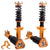 Damper & Height Adjustable Coilovers for Toyota Celica 90-93