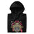 Dark Japanese Samurai Hoodie