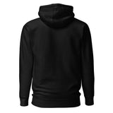 Dark Japanese Samurai Hoodie