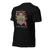 Dark Japanese Samurai T Shirt