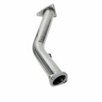 De-Cat Downpipes G37 Infiniti 08-13 Nissan 370z 09-18