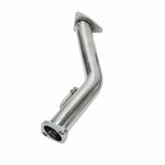 De-Cat Downpipes G37 Infiniti 08-13 Nissan 370z 09-18