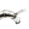 Decat Downpipe For BMW Mini Cooper S F56 2014+