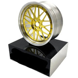 Deepdish Mini Wheel Base