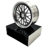 Deepdish Mini Wheel Base