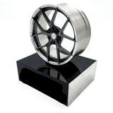 Deepdish Mini Wheel Base