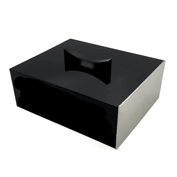 Deepdish Mini Wheel Base