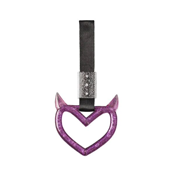 Devil Heart Tsurikawa Ring