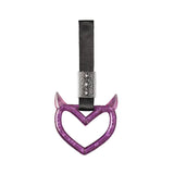 Devil Heart Tsurikawa Ring