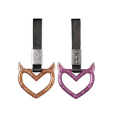 Devil Heart Tsurikawa Ring