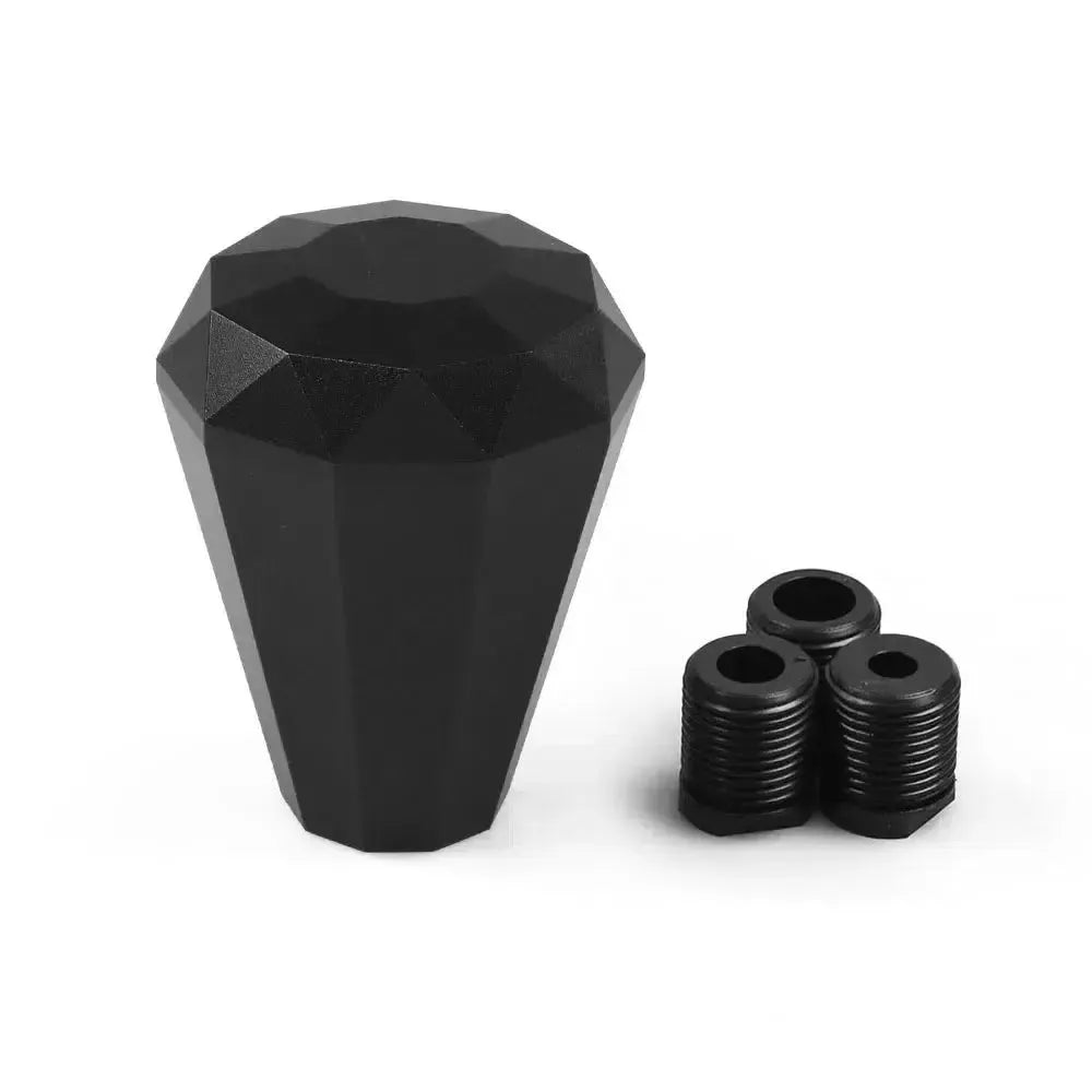 gear diamond Diamond Shift Knob – JDM Performance