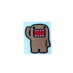 Domo Kun JDM Sticker