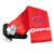 Domo Kun Red Racing Tow Strap