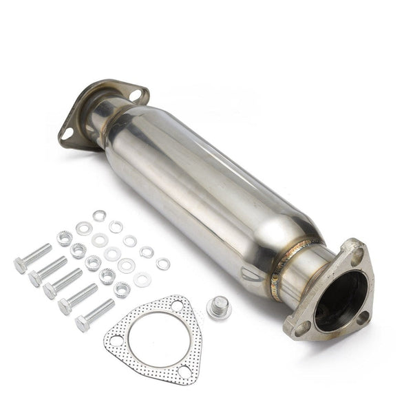 Downpipe Test Pipe De-Cat For Civic 1988-2000 JDM Performance