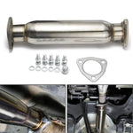 Downpipe De Cat Test Pipe Civic 88-00