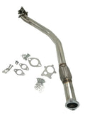 Downpipe for Mazda MX5 Miata NA 1.6L 1990-93