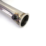 Downpipe for VW Golf GTI MK5 MK6 Jetta 2.0T Audi A3 2.5inch - 3inch