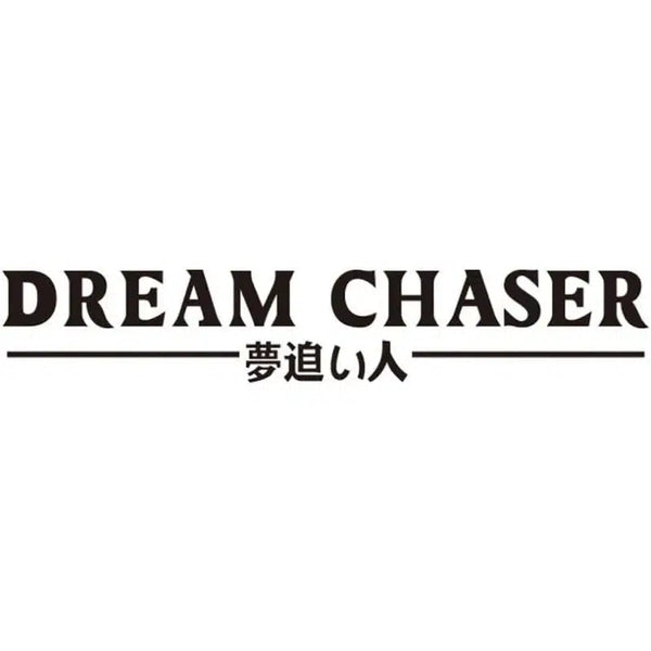 Dream Chaser Car Decal