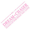 Dream Chaser Car Sticker Decals