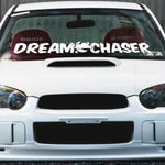 Dream Chaser Sticker Decal